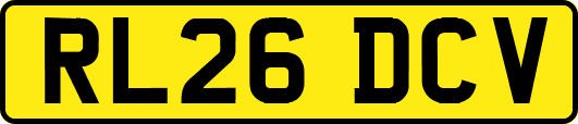 RL26DCV