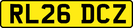 RL26DCZ