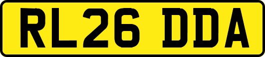 RL26DDA