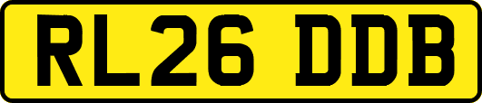 RL26DDB