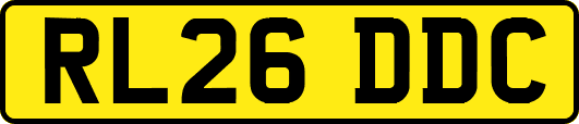 RL26DDC