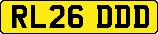RL26DDD