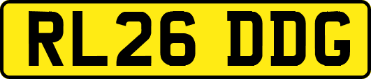 RL26DDG