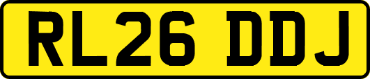 RL26DDJ