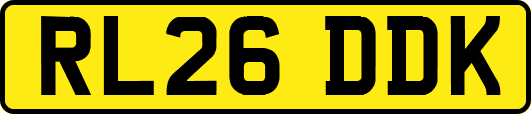 RL26DDK