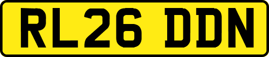 RL26DDN