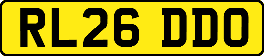 RL26DDO