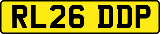 RL26DDP