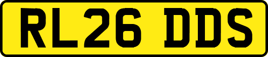 RL26DDS