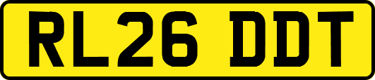 RL26DDT