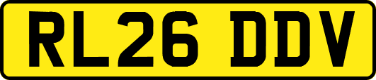RL26DDV