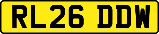 RL26DDW