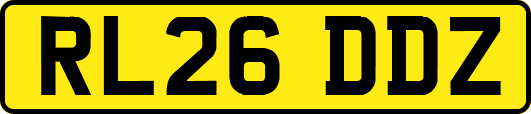 RL26DDZ