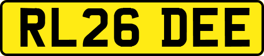 RL26DEE