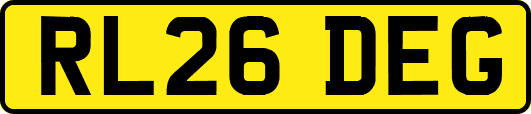 RL26DEG