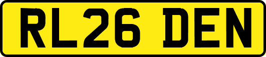 RL26DEN