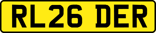 RL26DER