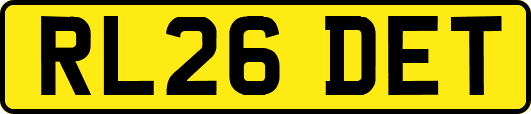 RL26DET