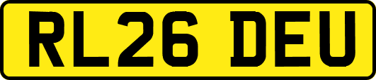 RL26DEU