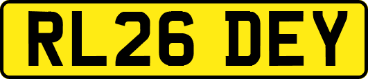 RL26DEY