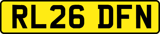 RL26DFN