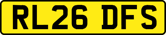 RL26DFS