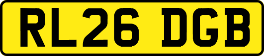 RL26DGB