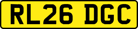 RL26DGC