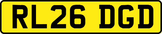 RL26DGD