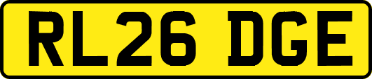 RL26DGE