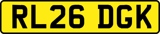 RL26DGK