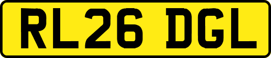 RL26DGL