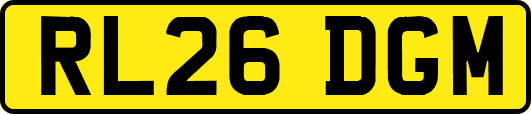 RL26DGM