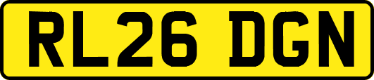 RL26DGN