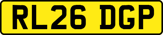 RL26DGP