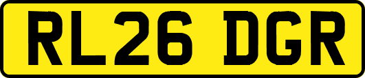 RL26DGR