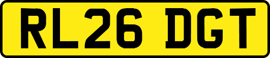 RL26DGT