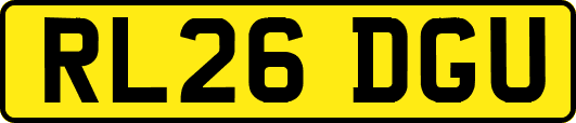 RL26DGU