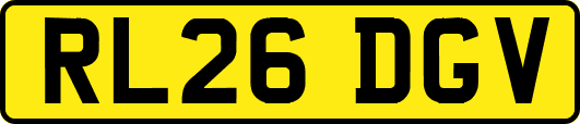 RL26DGV