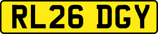 RL26DGY