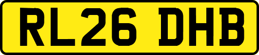 RL26DHB