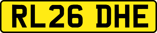 RL26DHE