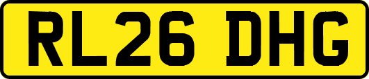 RL26DHG