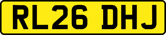 RL26DHJ