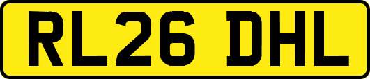 RL26DHL