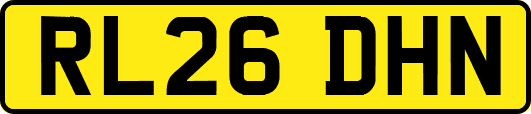 RL26DHN