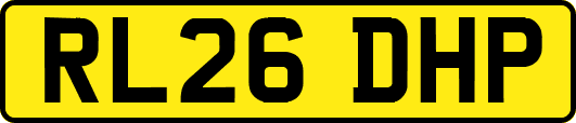 RL26DHP