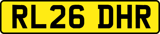 RL26DHR