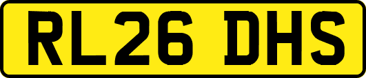 RL26DHS