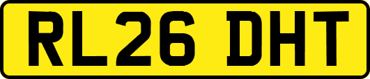 RL26DHT